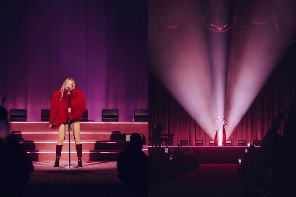 Hilary Duff Guadalajara