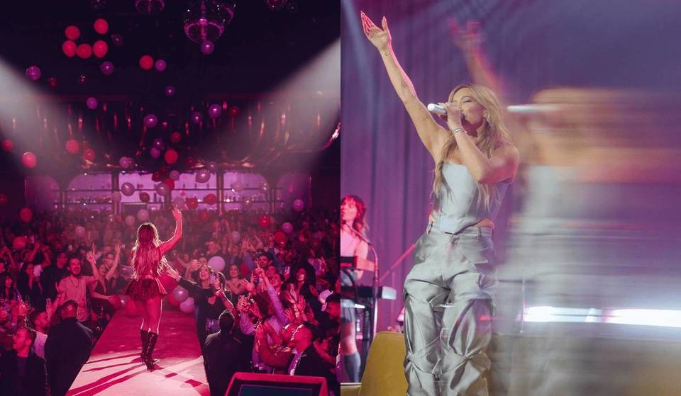 Hilary Duff confirma concierto en Guadalajara: fecha, preventas y todo lo que debes saber