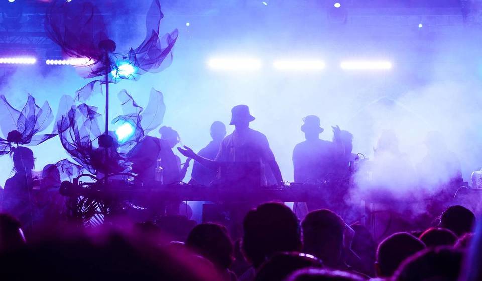 No te pierdas Stereo Brunch 2026: una fiestota con DJs, gastronomía, mixología y arte