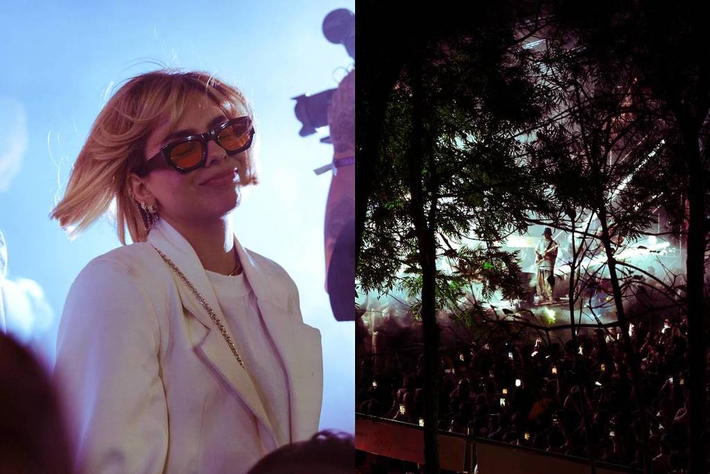 Stereo Brunch 2026