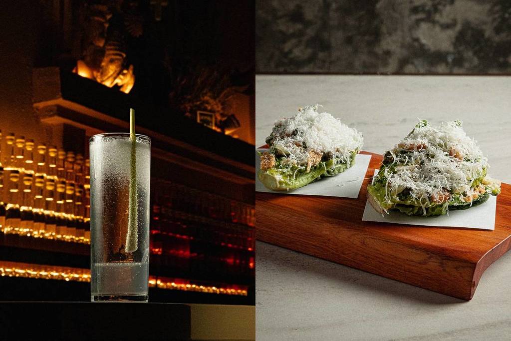 Mecenas Bar Guadalajara 50 Best Bars