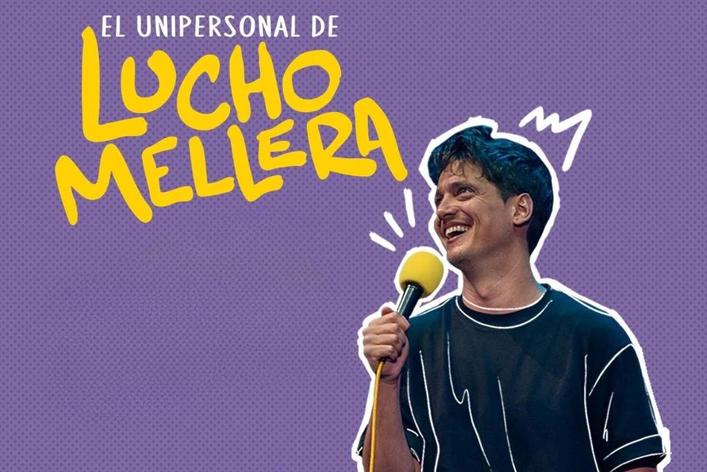Lucho Mellera Guadalajara