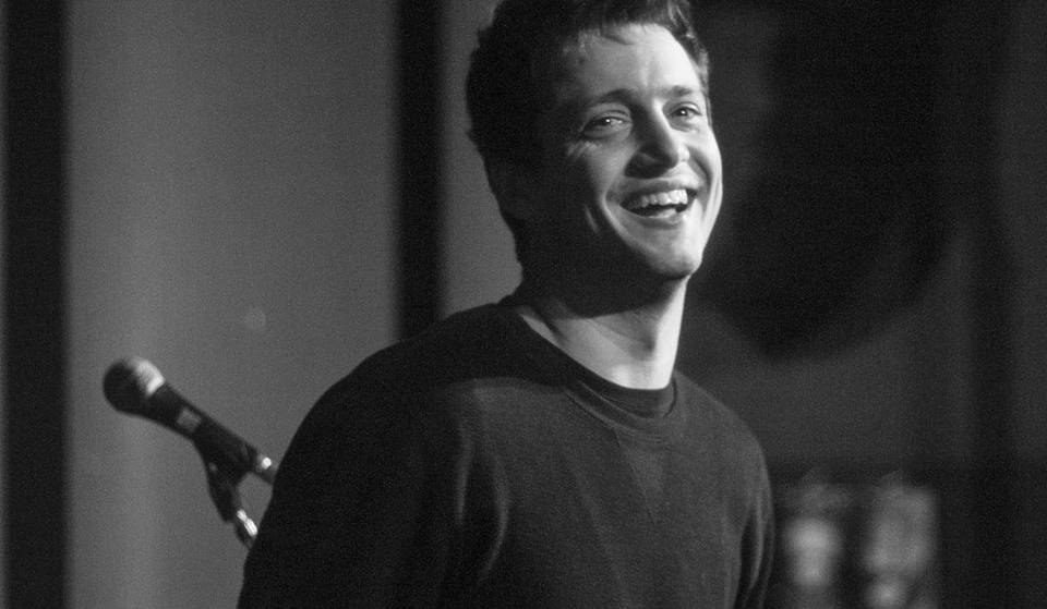 El comediante viral Lucho Mellera vuelve a Guadalajara con una única función en agosto