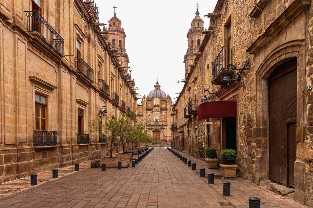Morelia