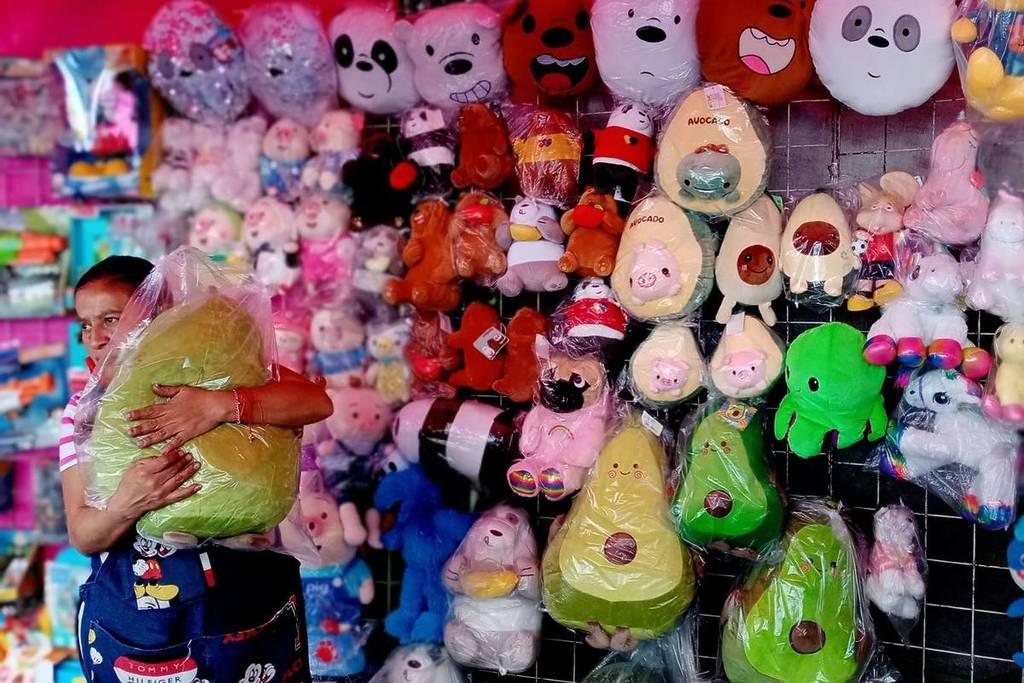 tianguis grandes guadalajara