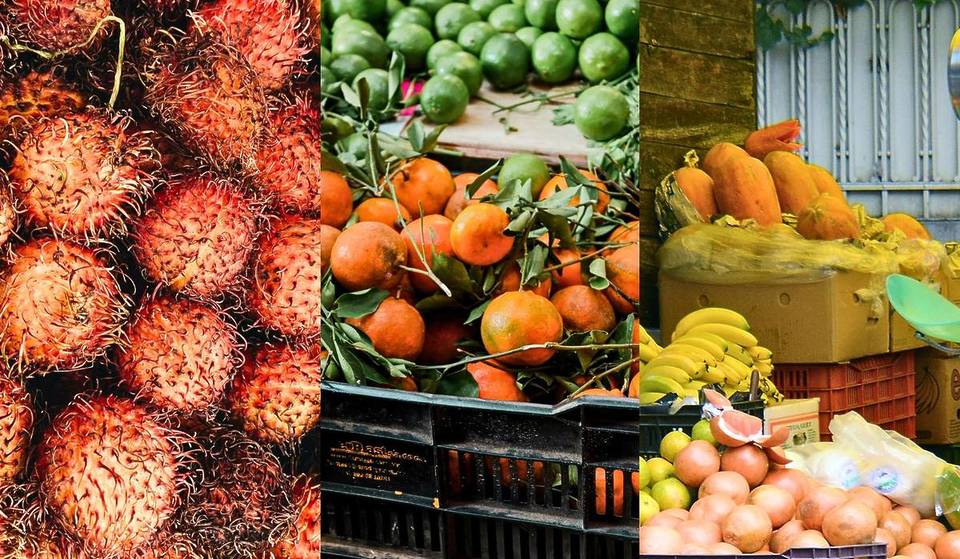 Los 10 tianguis más grandes de Guadalajara