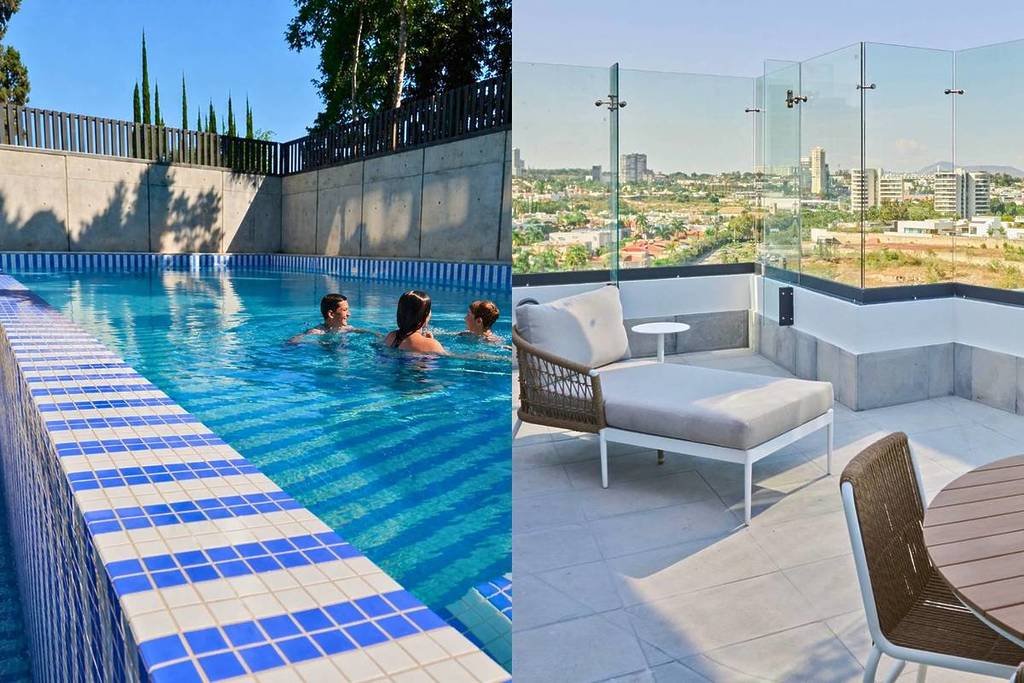 day pass de World Hotels Acueducto