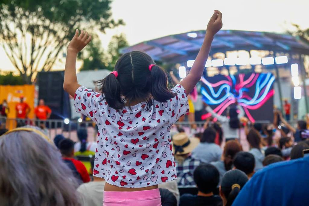 Día del Niño Guadalajara