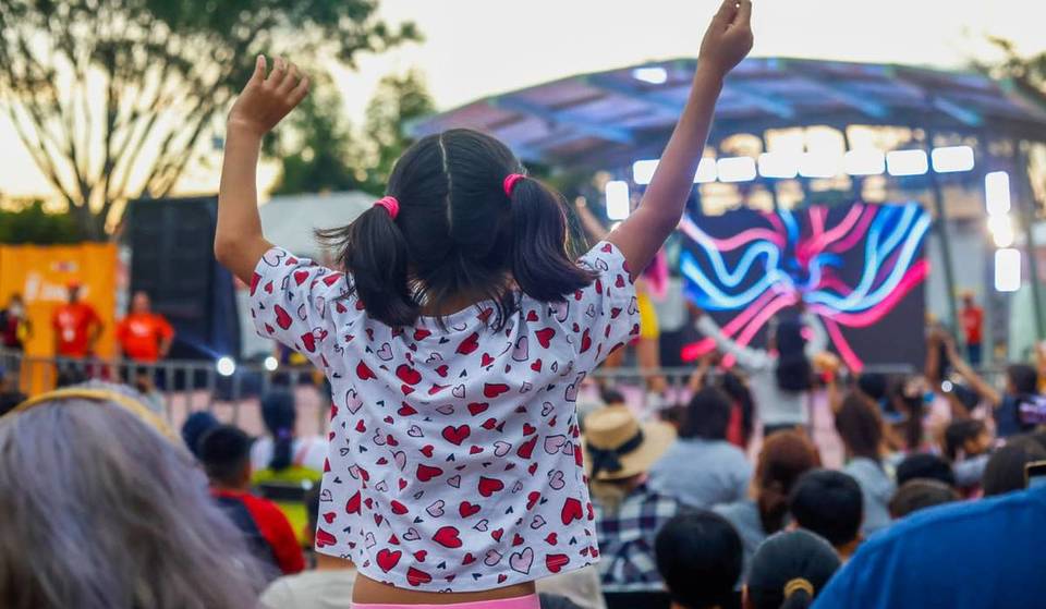 Checa el programa de los festivales gratuitos por el Día del Niño en Guadalajara y Zapopan