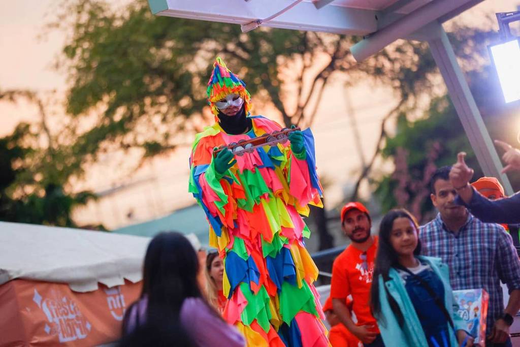 Día del Niño Guadalajara
