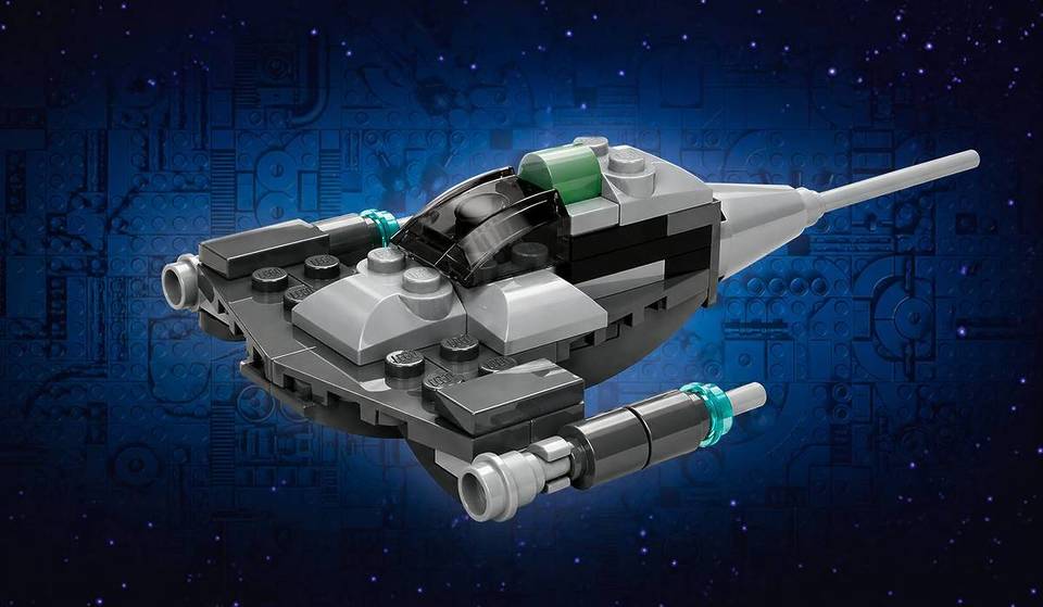 Arma un LEGO de Star Wars gratis en Guadalajara por May the 4th: checa las sucursales participantes