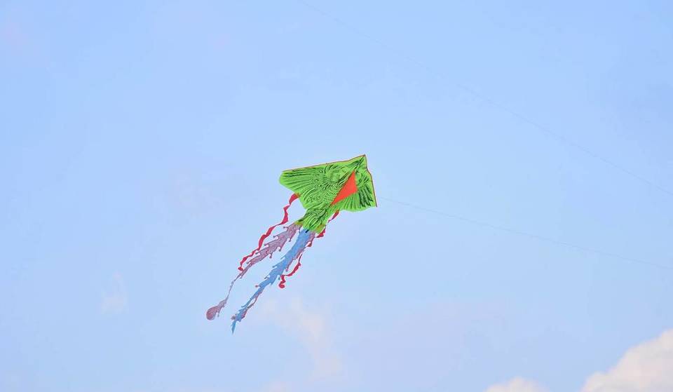 The sky will be painted with colors at the 2026 Tonalá Kite Festival—free admission!