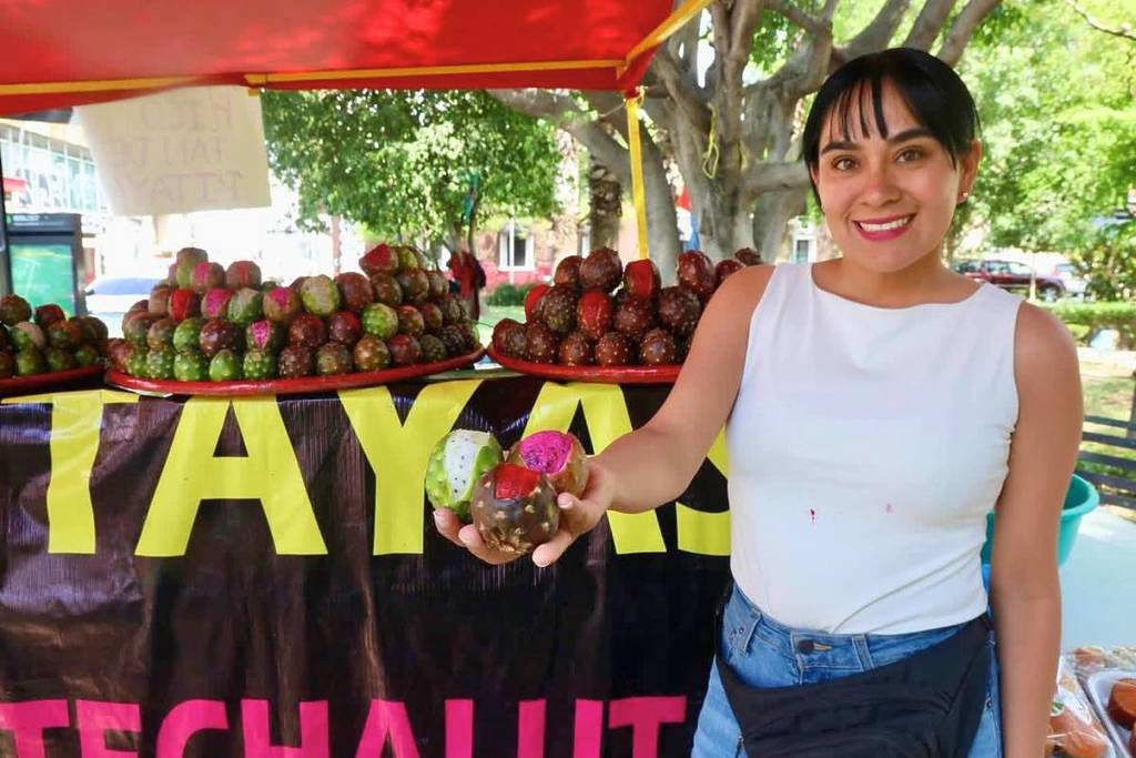 where to find dragon fruit in Guadalajara