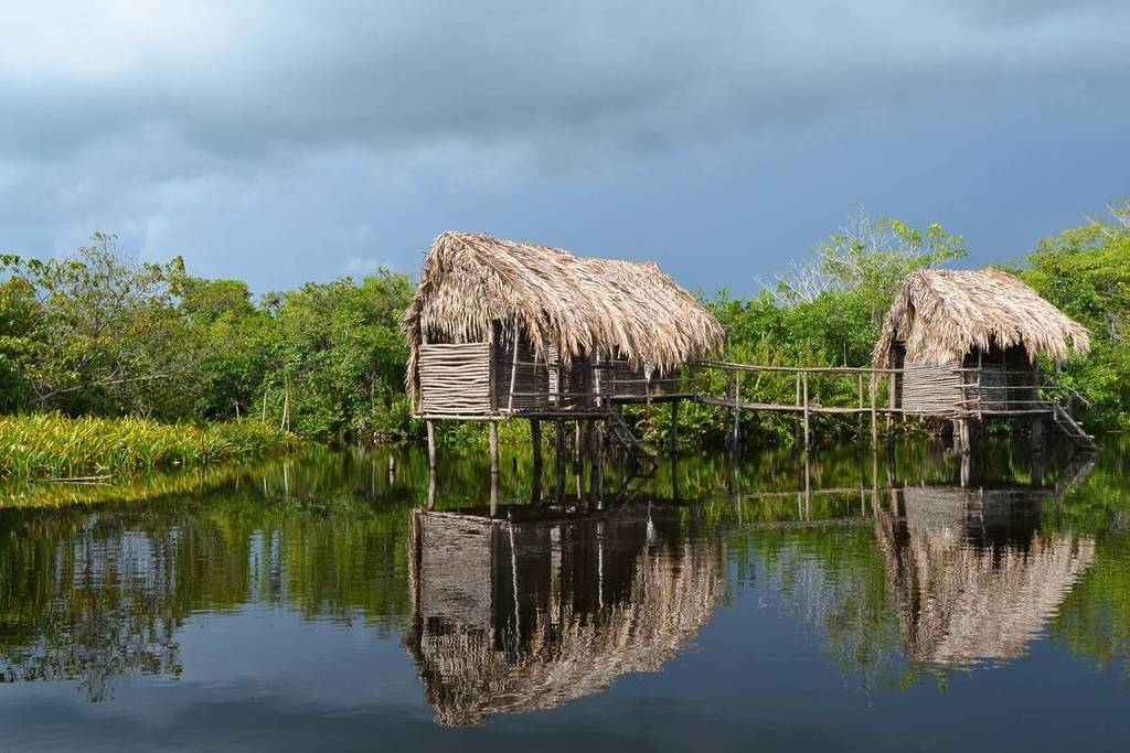 La Tovara San Blas Nayarit