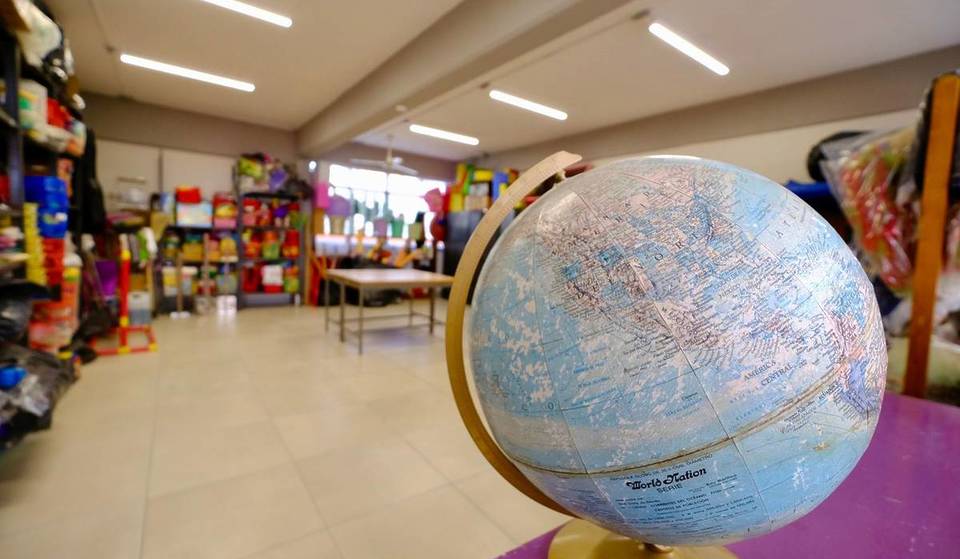 The summer break is coming early! The SEP announces the new end date for the 2025-2026 school year