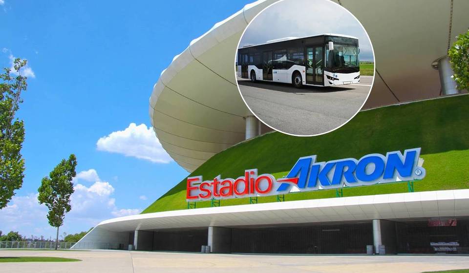 Cómo llegar al Estadio Akron durante el Mundial 2026: te compartimos las mejores formas
