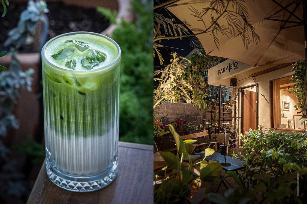 mejores lugares para tomar matcha guadalajara