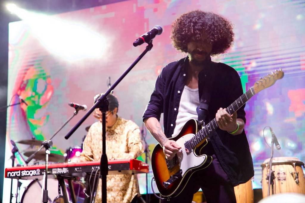 Fiesta música zapopan 2026