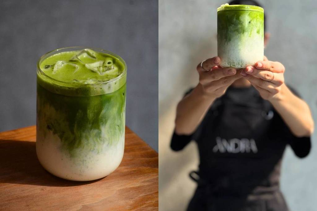 mejores lugares tomar matcha guadalajara