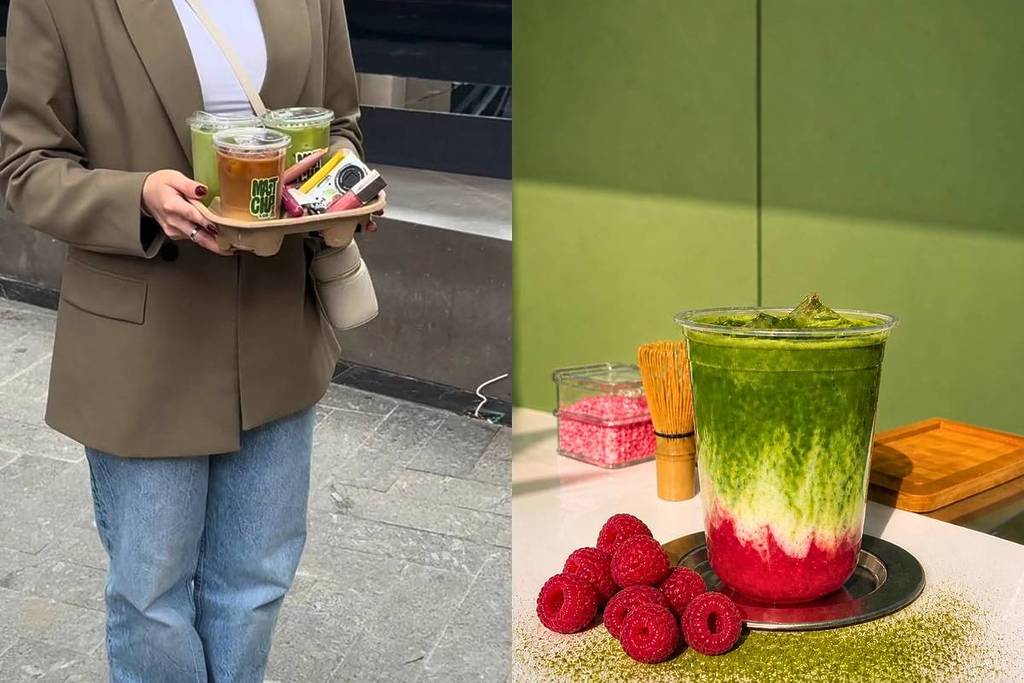 Matcha & Co