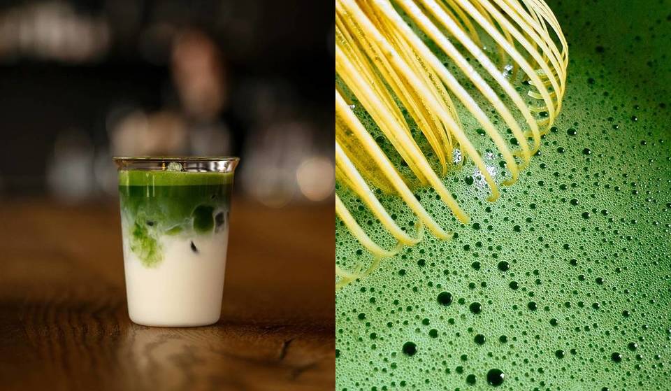 Los 10 mejores lugares para tomar matcha en Guadalajara