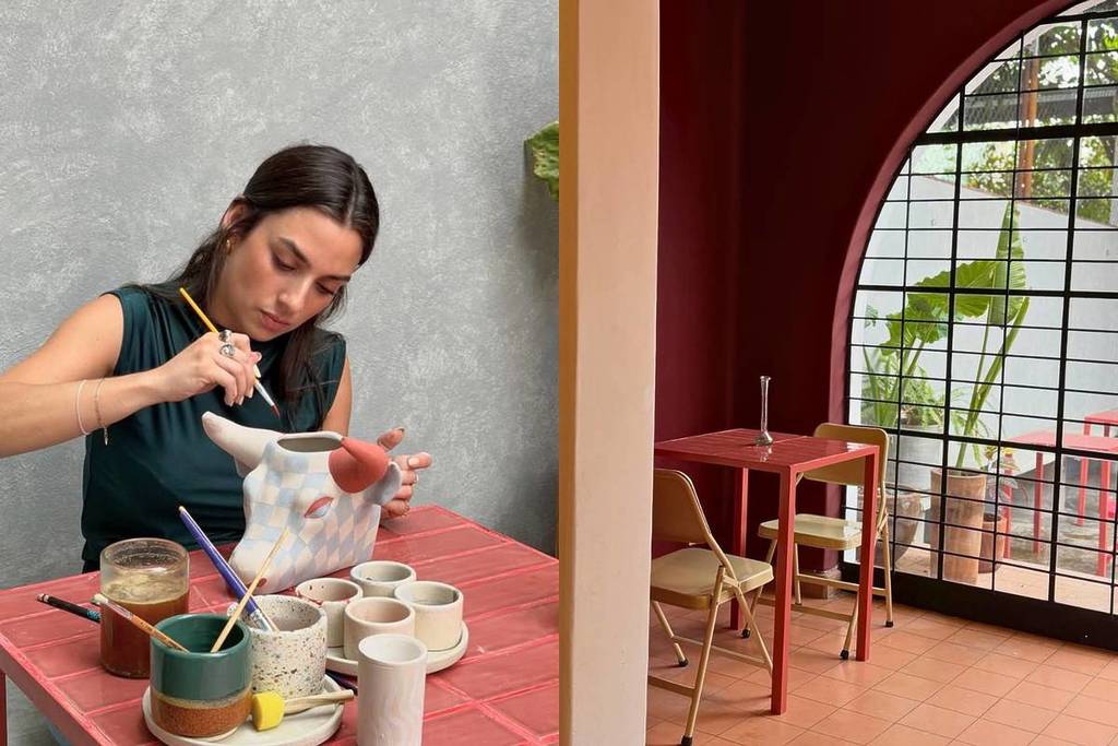Distinto Café