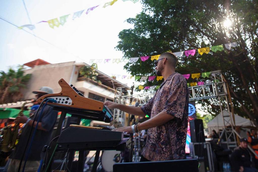 Fiesta de la Música Guadalajara