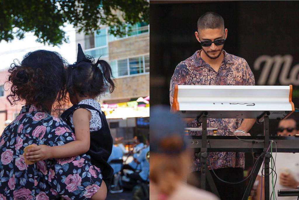Fiesta de la Música Guadalajara