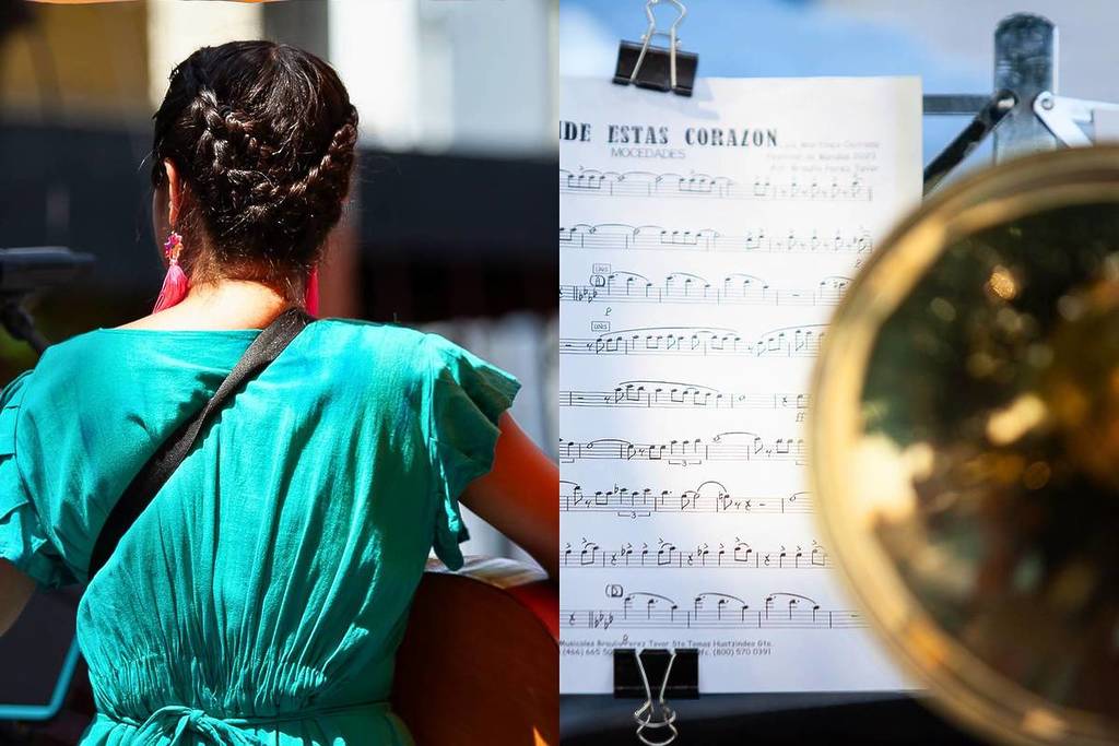 Fiesta de la Música Guadalajara