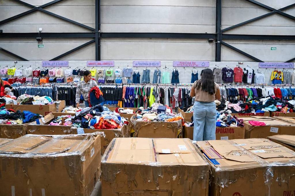 Outlet Guadalajara Todo 99