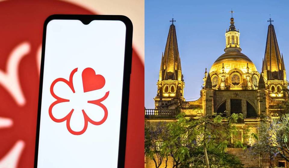 5 cosas que debes saber sobre la Ceremonia de la Guía Michelin México 2026 en Guadalajara (y nuestras predicciones)