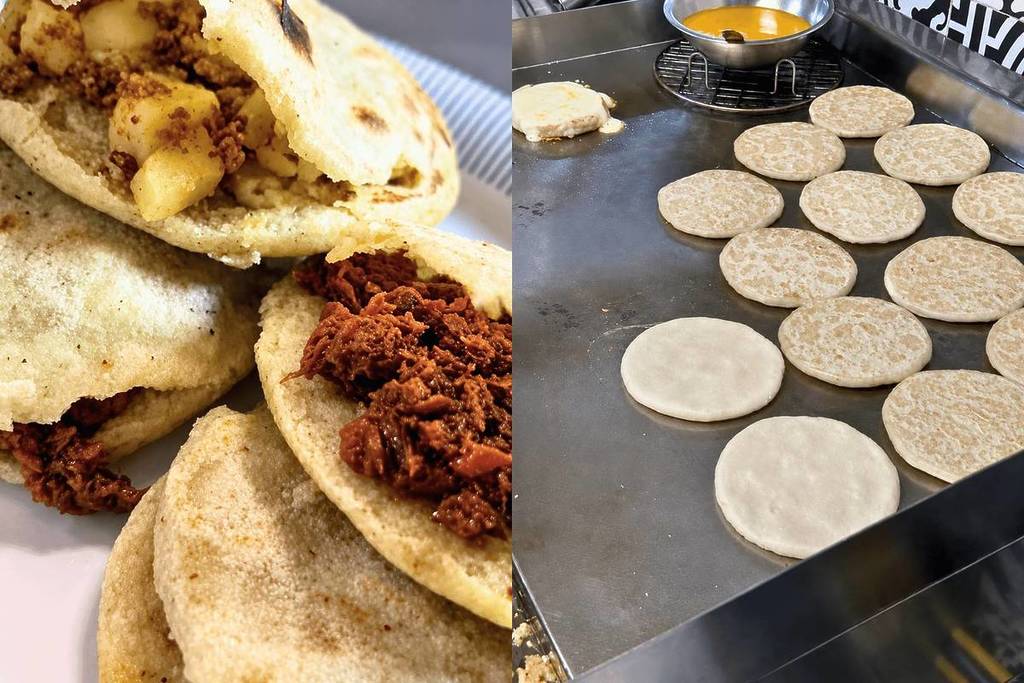 Tacos y Gorditas Elvira