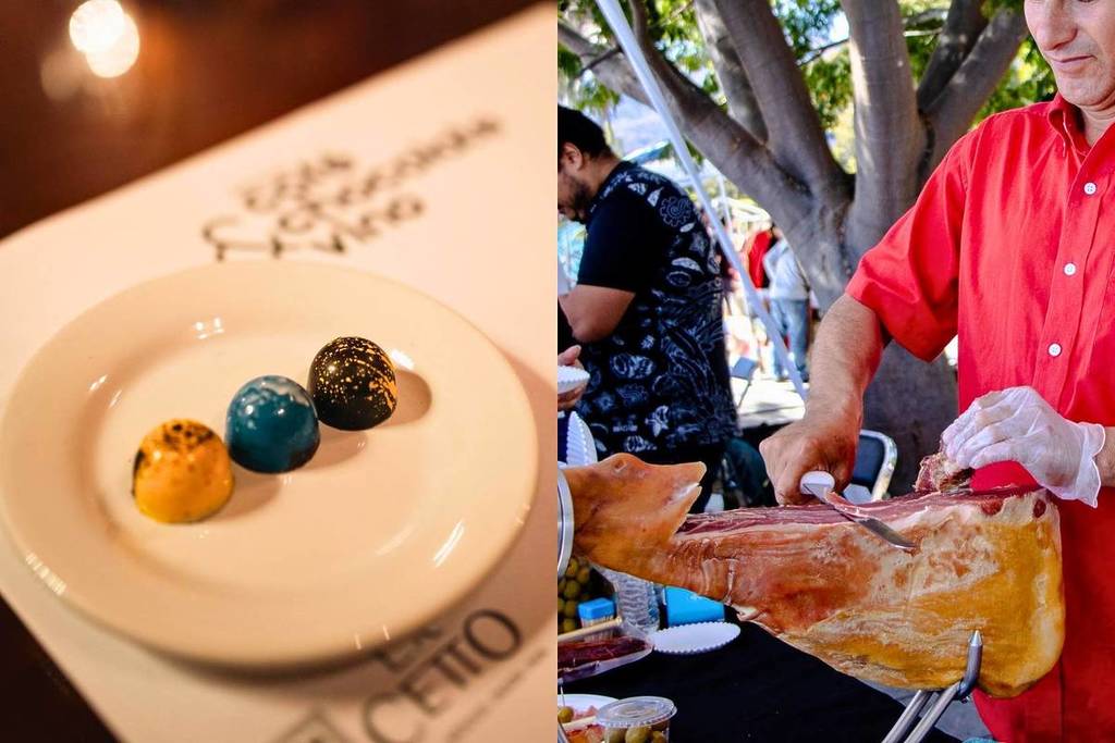 Festival del Café y Chocolate Tapalpa