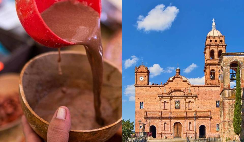 El Festival del Café, Chocolate y Vino estrena sede en Tapalpa: te contamos los detalles