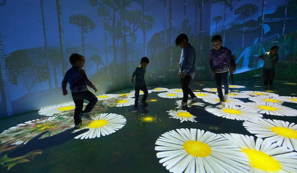 Noche de museo en JAPI con entrada gratuita: habrá concierto, exposiciones y actividades nocturnas
