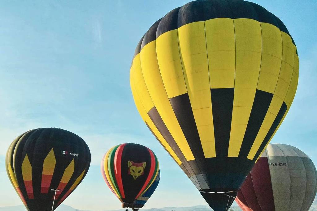 Fiesta Globo Sayula