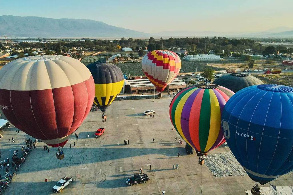 Fiesta Globo Sayula