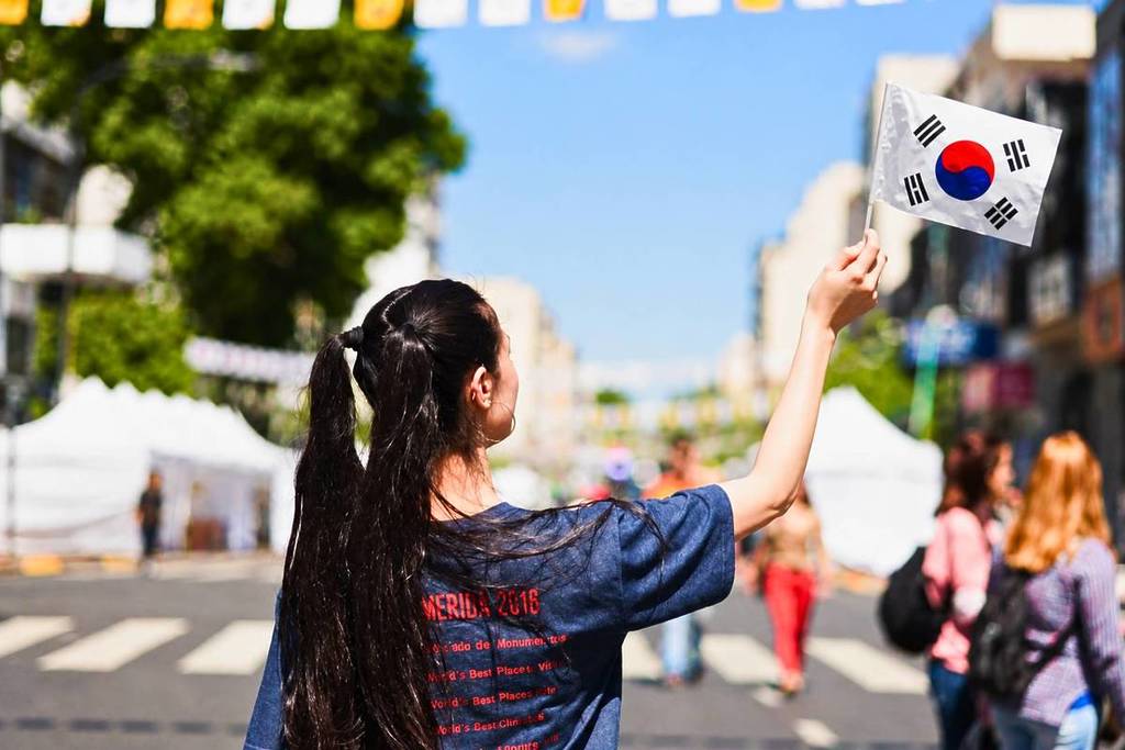 Festival Corea Guadalajara