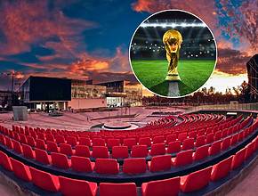 Podrás vivir la emoción del Mundial gratis en la Pantalla Bicentenario con el Fut Fest