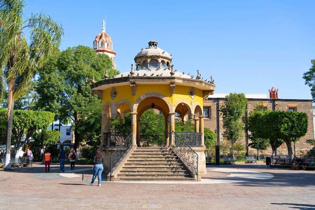 what to do in tlaquepaque