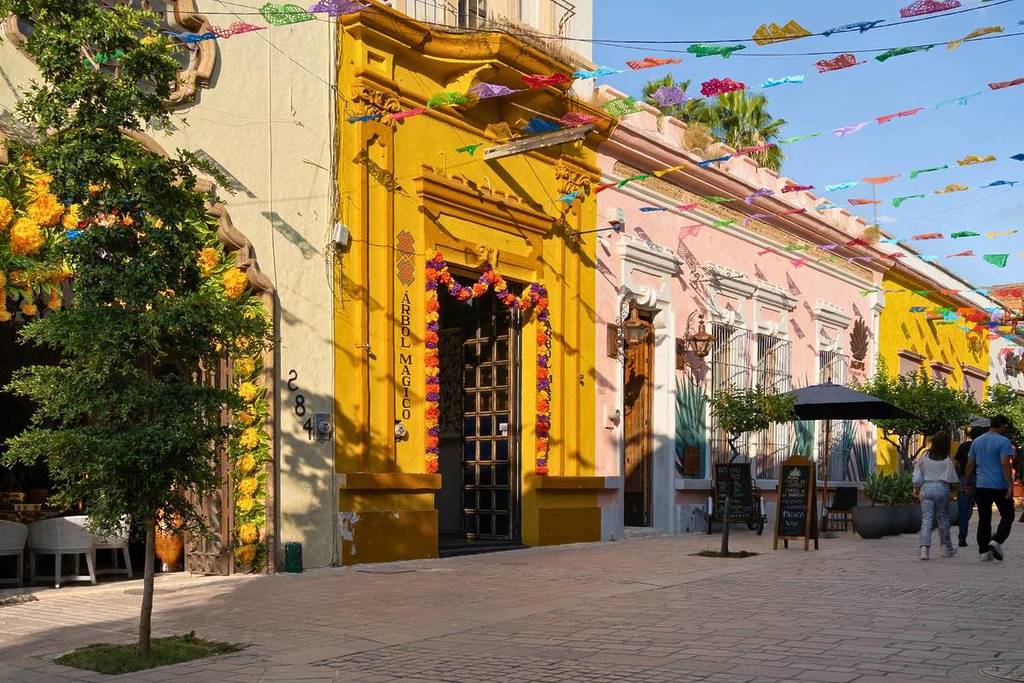 what to do in tlaquepaque