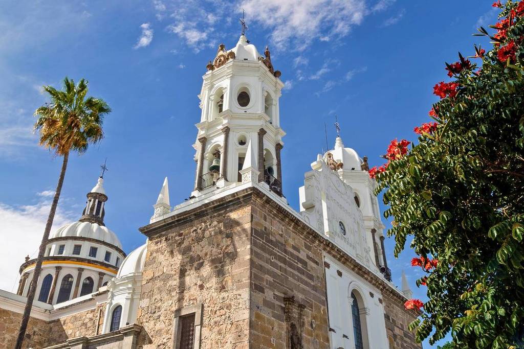 Shrine of Our Lady of Solitude