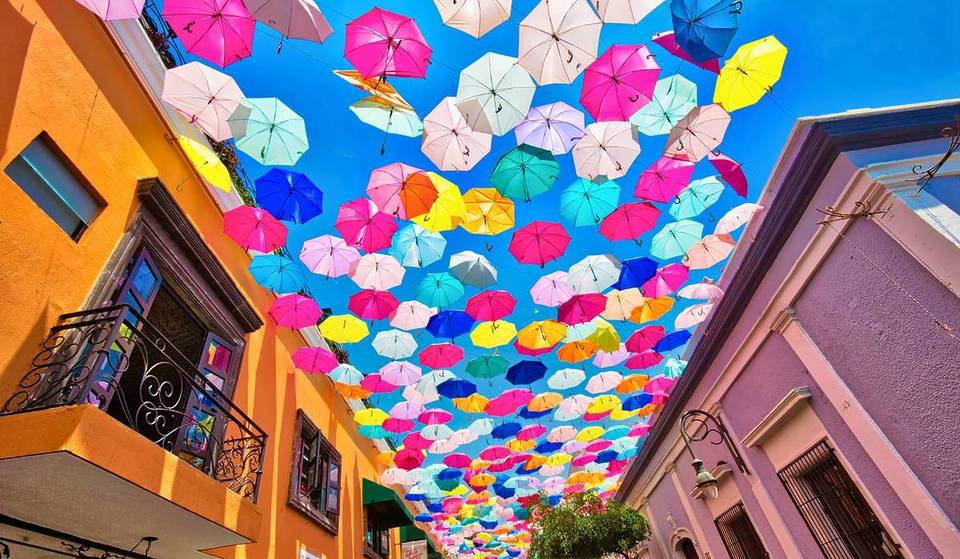 15 cosas que debes hacer en el pueblo mágico de Tlaquepaque