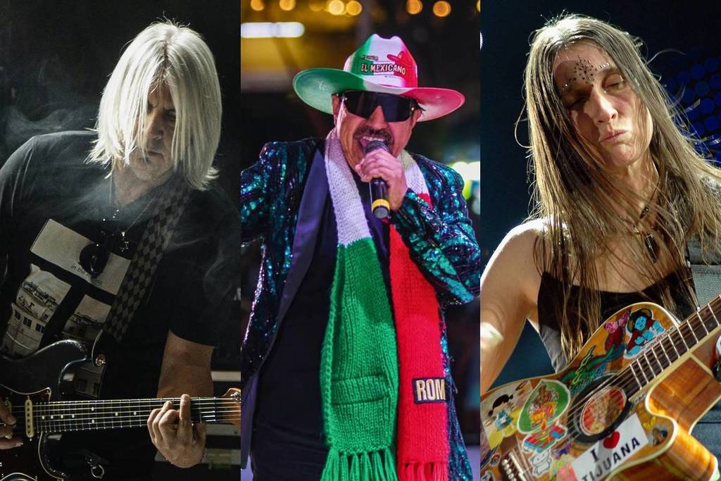 conciertos gratis mundial guadalajara