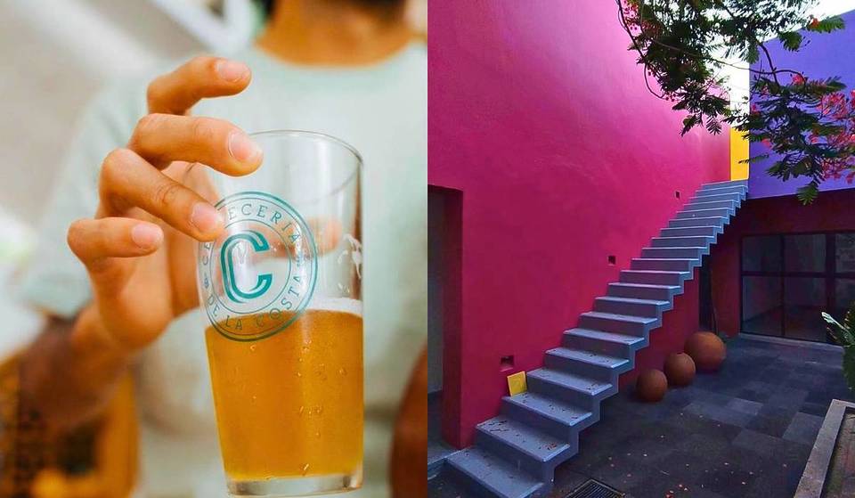 El Guadalajara Beer Festival este año será mundialero: con varias fechas y transmisión de partidos