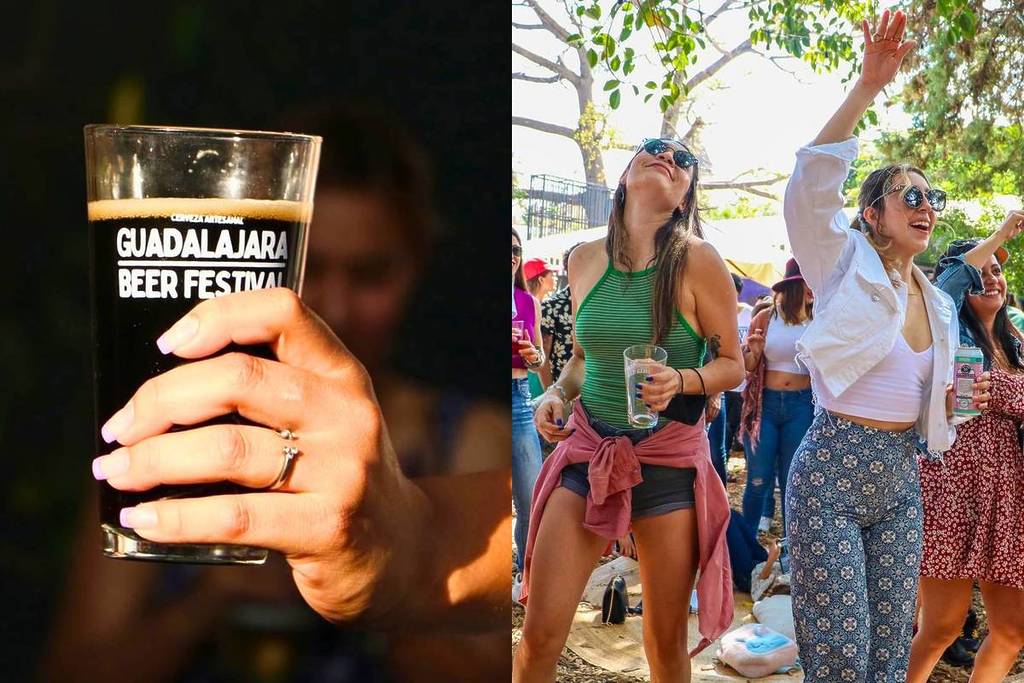 Guadalajara Beer Festival 2026