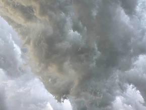 Ojo: se esperan fuertes lluvias este 8 de junio por la noche en Guadalajara