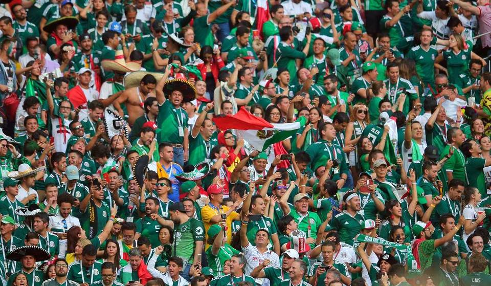 Where to watch the World Cup in Guadalajara: 5 perfect spots to enjoy the matches