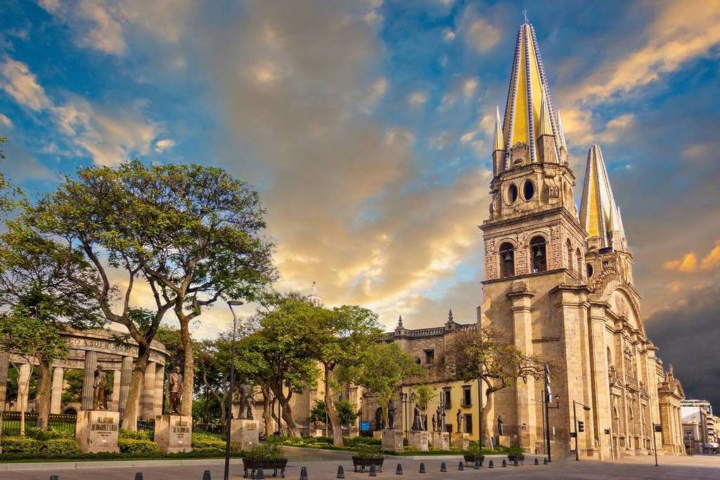 recorridos turísticos gratis guadalajara Mundial