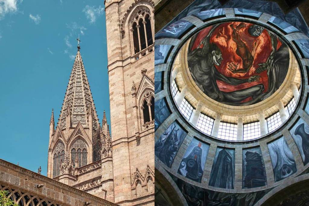 recorridos turísticos gratis guadalajara Mundial
